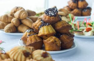 Messe & Kongress – Catering Brandenburg an der Havel