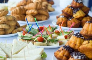 Messe & Kongress – Catering Brandenburg an der Havel