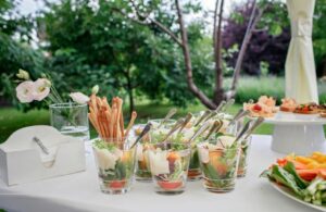 Richtfest – Catering Brandenburg an der Havel