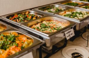 Richtfest – Catering Brandenburg an der Havel