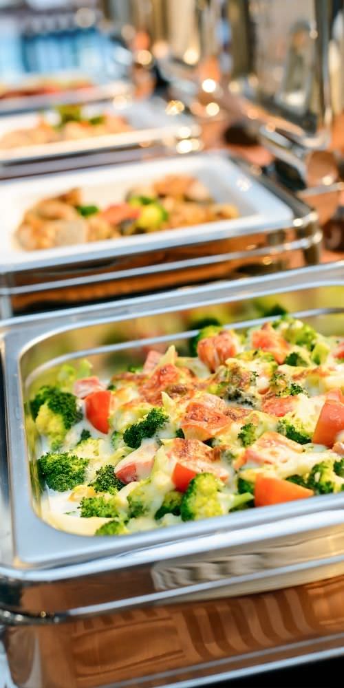 Richtfest – Catering Brandenburg an der Havel