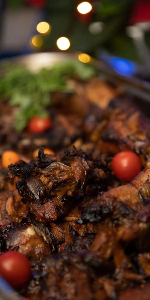 Weihnachtsfeier – Catering Brandenburg an der Havel