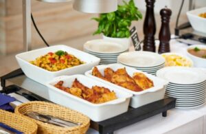 Weihnachtsfeier – Catering Brandenburg an der Havel