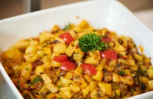 Weihnachtsfeier – Catering Brandenburg an der Havel