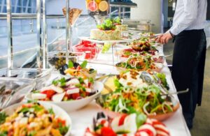 Weihnachtsfeier – Catering Brandenburg an der Havel
